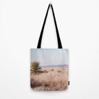 West Texas Vista Tote Bag Gallery Image 2