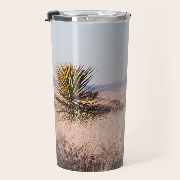 West Texas Vista Travel Mug Gallery Image 3