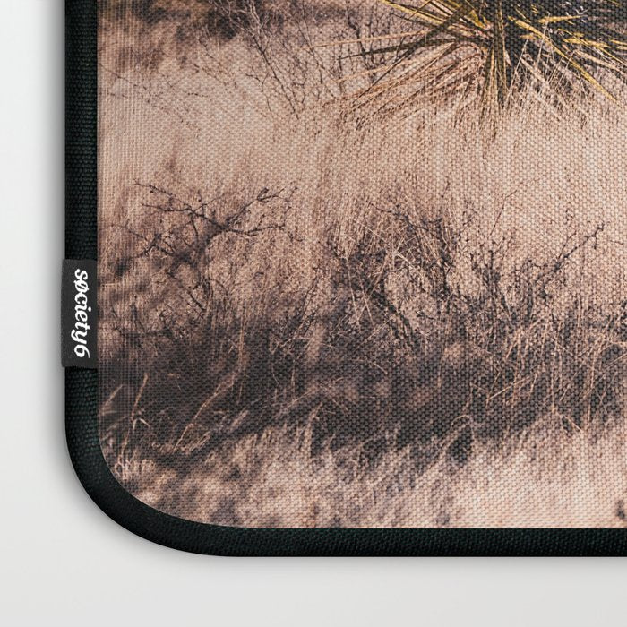 West Texas Vista Laptop Sleeve Gallery Image 3