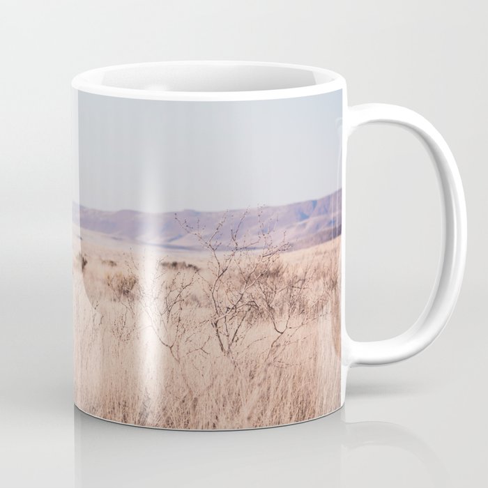 West Texas Vista Coffee Mug Gallery Image 1