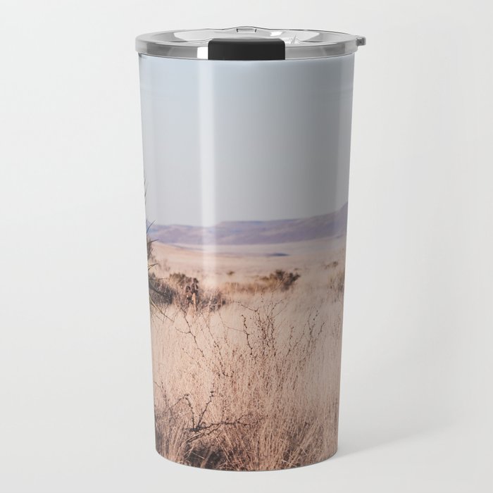 West Texas Vista Travel Mug Gallery Image 1