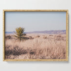 West Texas Vista Serving Tray Gallery Image 1