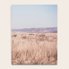 West Texas Vista Notebook Gallery Image 4