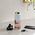 West Texas Vista Water Bottle Gallery Image 4