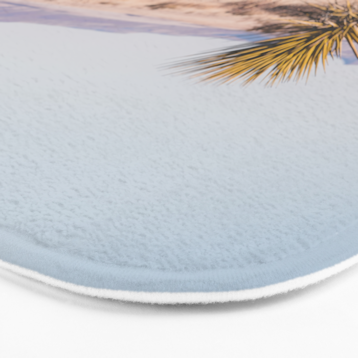 West Texas Vista Bath Mat Gallery Image 3
