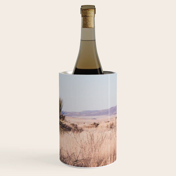 West Texas Vista Wine Chiller Gallery Image 1