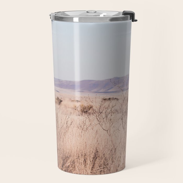 West Texas Vista Travel Mug Gallery Image 2