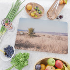 West Texas Vista Cutting Board Gallery Image 2