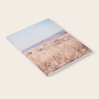 West Texas Vista Notebook Gallery Image 2
