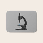 Microwave Bath Mat Gallery Image 1