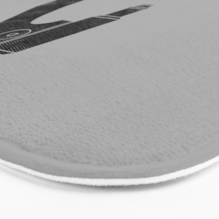Microwave Bath Mat Gallery Image 3