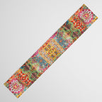 Abstract Design Table Runner Gallery Image 3