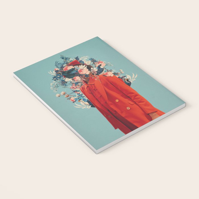 The Inner Beauty of my Insecurities Notebook Gallery Image 3