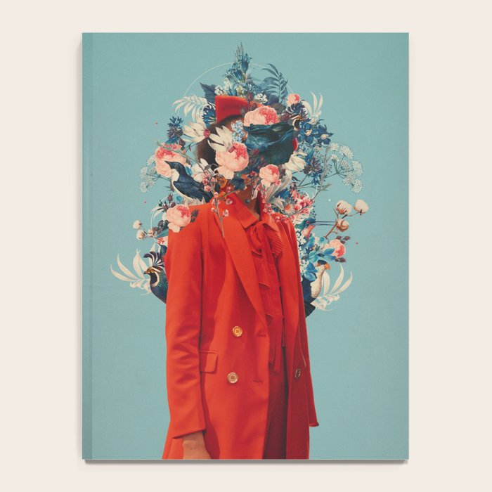 The Inner Beauty of my Insecurities Notebook Gallery Image 4