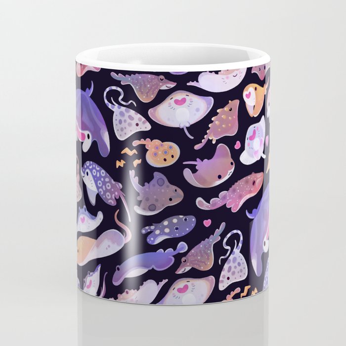 Ray day 1 Coffee Mug Gallery Image 4