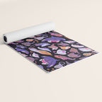 Ray day 1 Yoga Mat Gallery Image 2