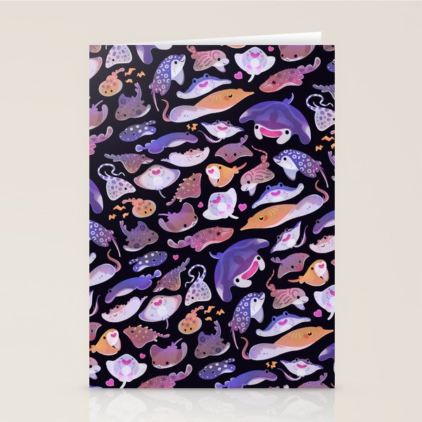 Ray day 1 Stationery Card Gallery Image 2