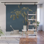 Eucalyptus I Wall Mural Gallery Image 1