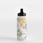 wallpaper poem Water Bottle Gallery Image 2