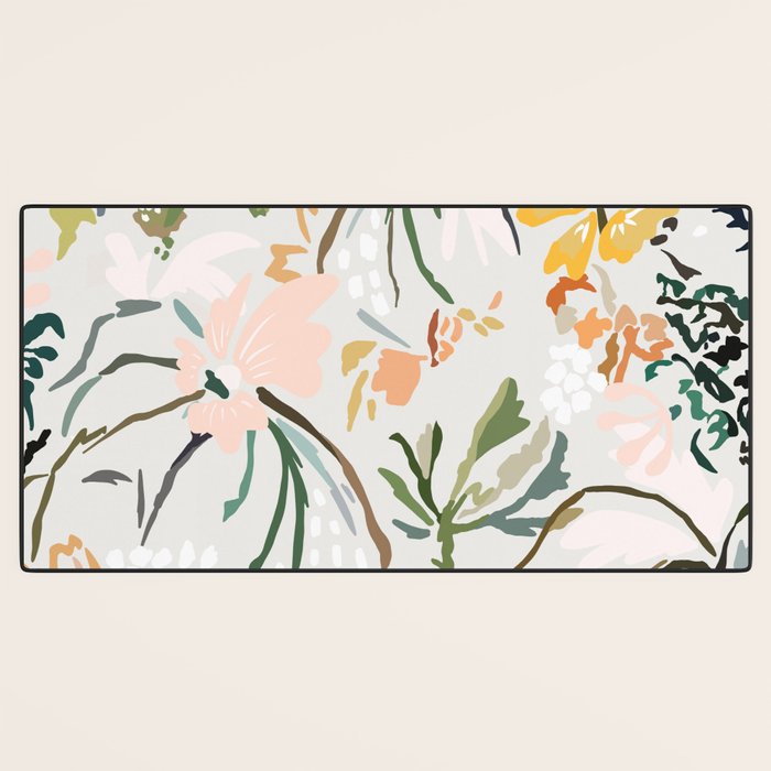 wallpaper poem Desk Mat Gallery Image 3