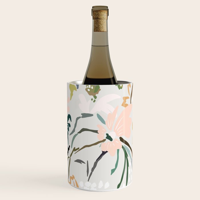 wallpaper poem Wine Chiller Gallery Image 2
