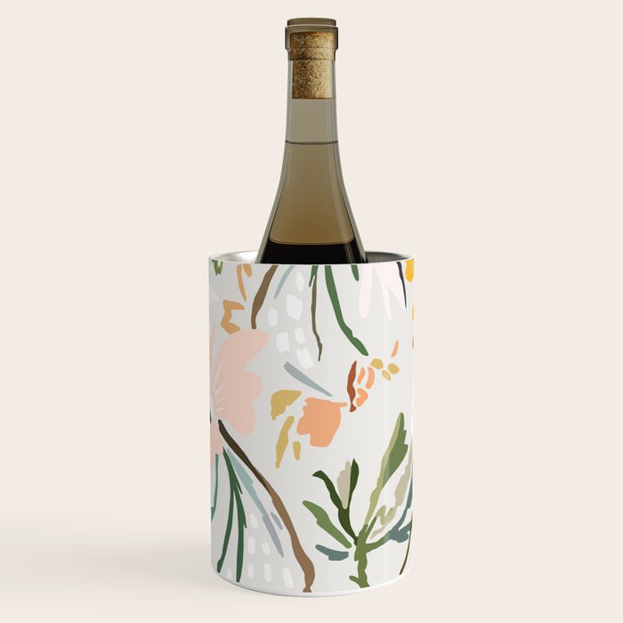 wallpaper poem Wine Chiller Gallery Image 1