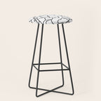 Isla #illustration #drawing Stool Gallery Image 1
