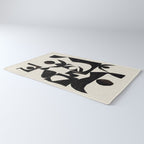 Bull Horn  Rug Gallery Image 3