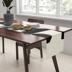 Bull Horn  Table Runner Gallery Image 2