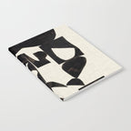 Bull Horn  Notebook Gallery Image 2