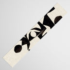 Bull Horn  Table Runner Gallery Image 3