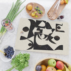 Bull Horn  Cutting Board Gallery Image 2