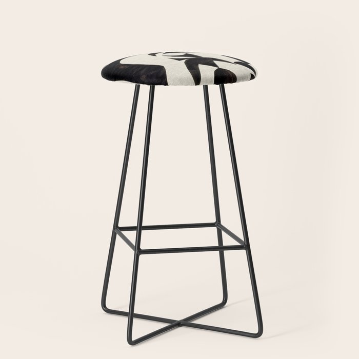 Bull Horn  Stool Gallery Image 1