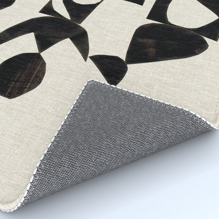 Bull Horn  Rug Gallery Image 4