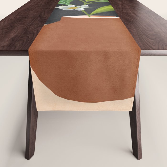 Little Pretty Bloom 3 Table Runner Gallery Image 1