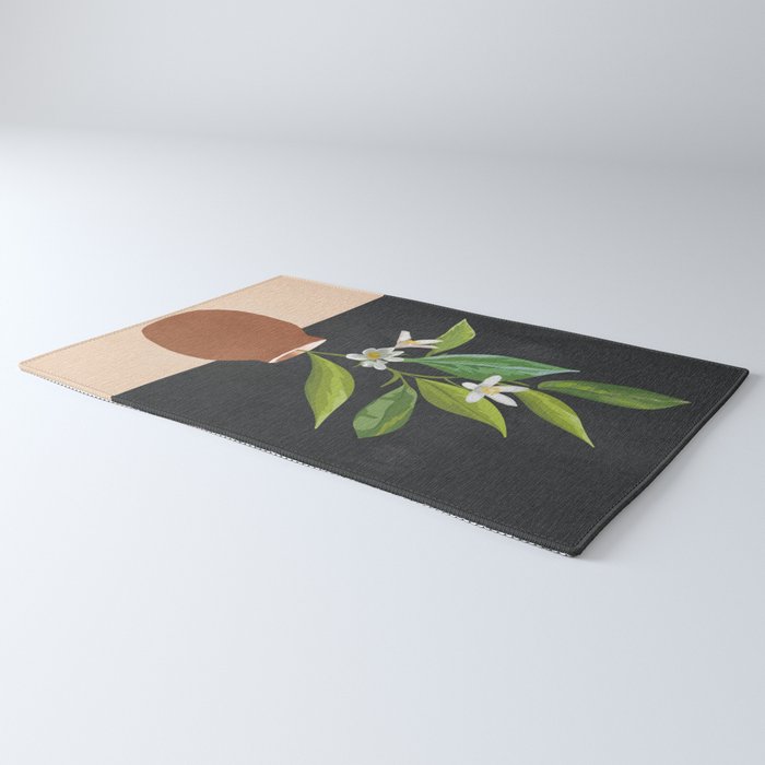 Little Pretty Bloom 3 Rug Gallery Image 3