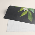Little Pretty Bloom 3 Wrapping Paper Gallery Image 2