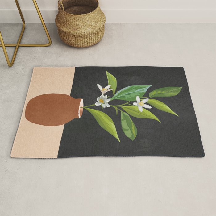 Little Pretty Bloom 3 Rug Gallery Image 1