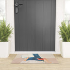 Morning Read Welcome Mat Gallery Image 3