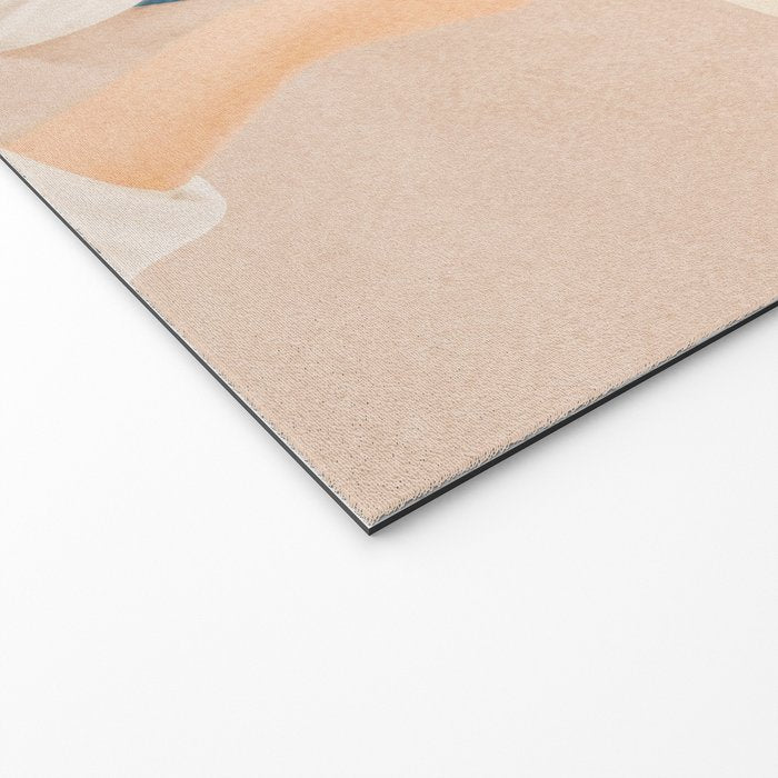Morning Read Welcome Mat Gallery Image 2