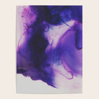 Violet Aura Poster Gallery Image 4