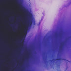 Violet Aura Coffee Mug Gallery Image 2