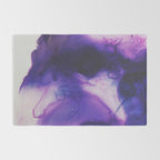 Violet Aura Rug Gallery Image 2