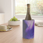 Violet Aura Wine Chiller Gallery Image 4