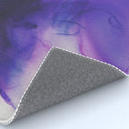 Violet Aura Rug Gallery Image 4
