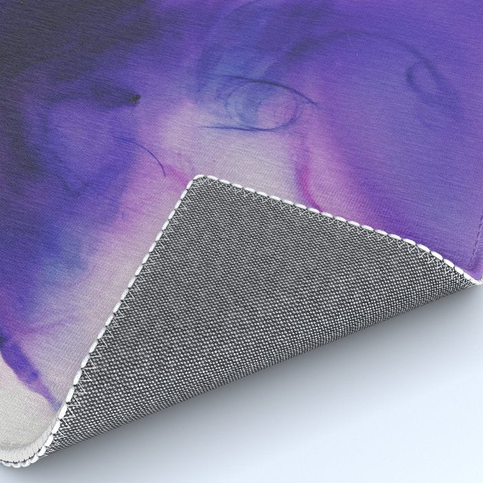 Violet Aura Rug Gallery Image 4