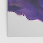 Violet Aura Poster Gallery Image 3