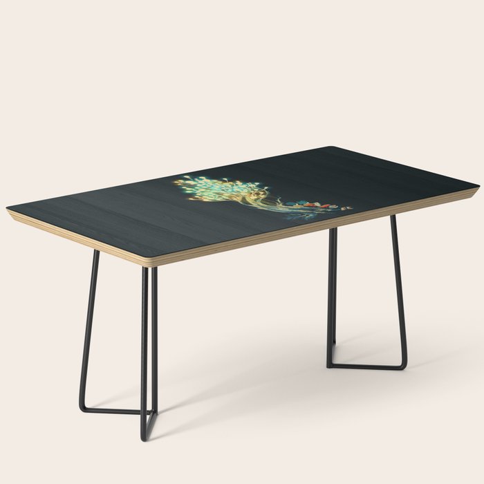 ElectriciTree Coffee Table Gallery Image 1