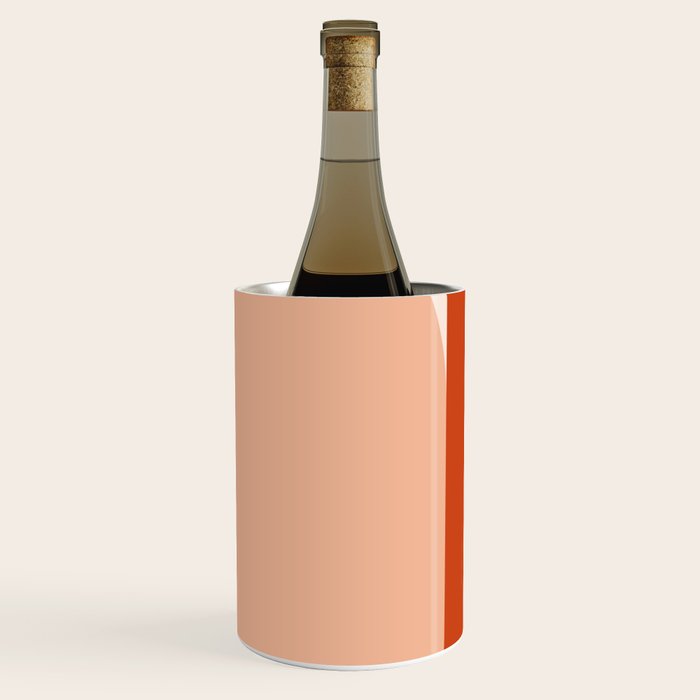 abstract minimal #8 Wine Chiller Gallery Image 1