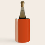 abstract minimal #8 Wine Chiller Gallery Image 3